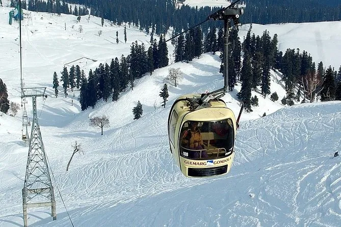 Gulmarg